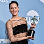 Phoebe Waller-Bridge's next Prime Video series is a go