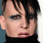Marilyn Manson sues Evan Rachel Wood for defamation