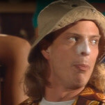 R.I.P. Kirk Baily, Ug from Salute Your Shorts