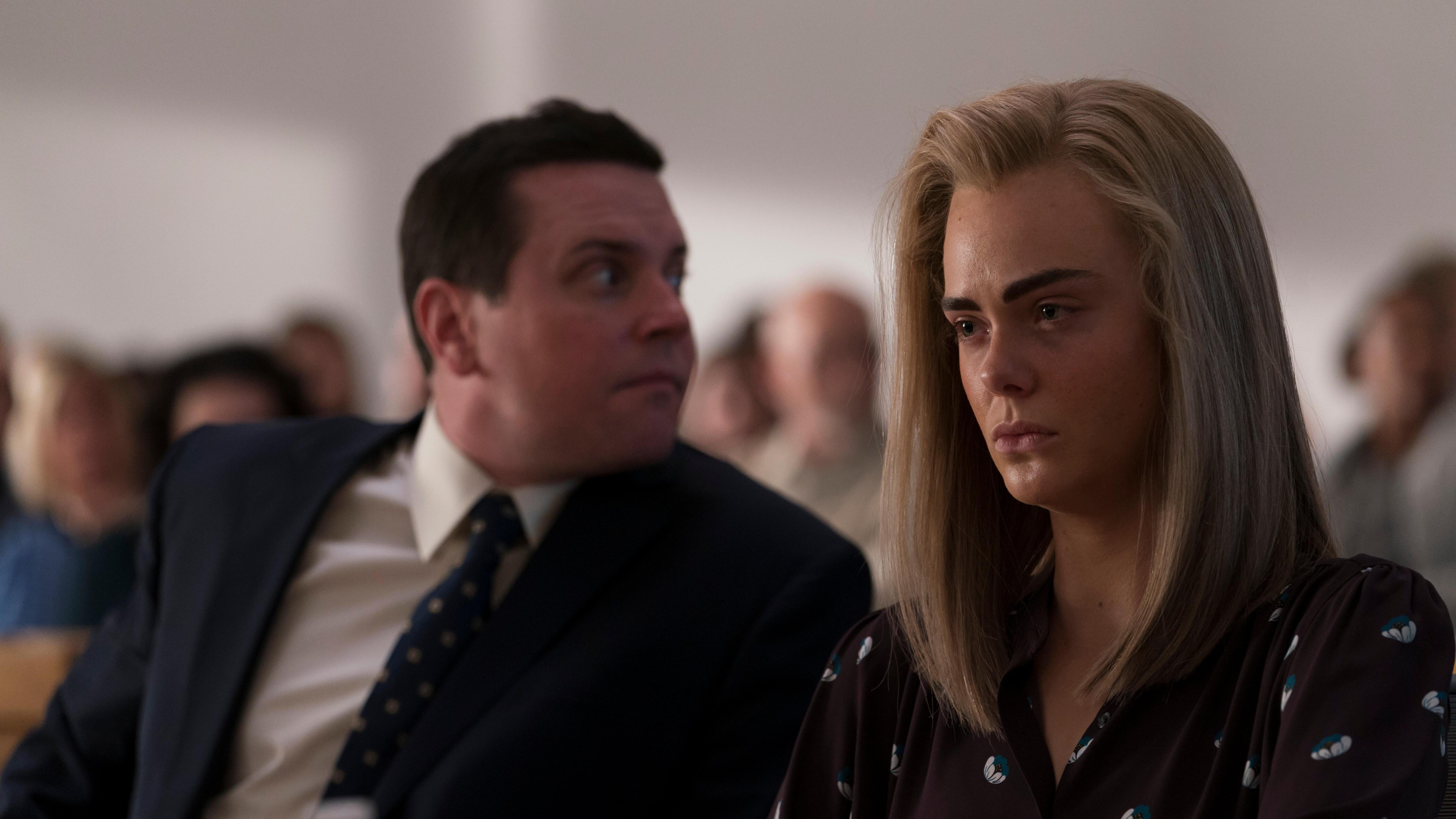 Elle Fanning transforms into Michelle Carter for The Girl From Plainville