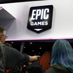 Epic Games buys Bandcamp proving, once again, we can’t have nice things