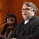 Guillermo del Toro is really not into the Oscars' new format