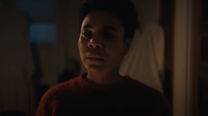 Regina Hall stuns in the eerie trailer for Mariama Diallo's Master