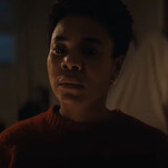 Regina Hall stuns in the eerie trailer for Mariama Diallo's Master