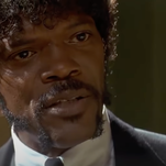Samuel L. Jackson knows he should've won the Oscar for Pulp Fiction