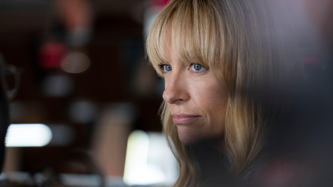 A skimpy plot undercuts Toni Collette’s stirring performance in Pieces Of Her