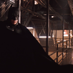 Christopher Nolan dragged Batman (and superhero cinema) into a more serious “real” world