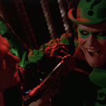What the hell were any of us thinking making the terrible Batman Forever a huge hit?