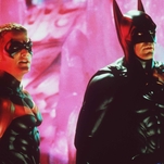 Last century’s Batman films now look like blockbusters from another dimension