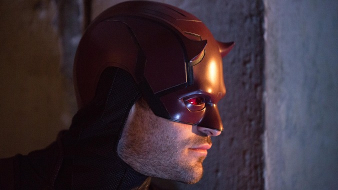 Parent group accuses Daredevil of 