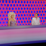 Snatch Game leaves the queens gooped and gagged on RuPaul's Drag Race