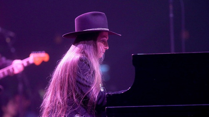 R.I.P. Bobbie Nelson, country music pianist, sister to Willie