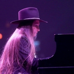 R.I.P. Bobbie Nelson, country music pianist, sister to Willie