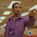 John Turturro, for some indiscernible reason, was initially embarrassed by The Big Lebowski's Jesus