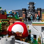 It’s all going to be okay: Universal Studios’ Super Nintendo World opens next year