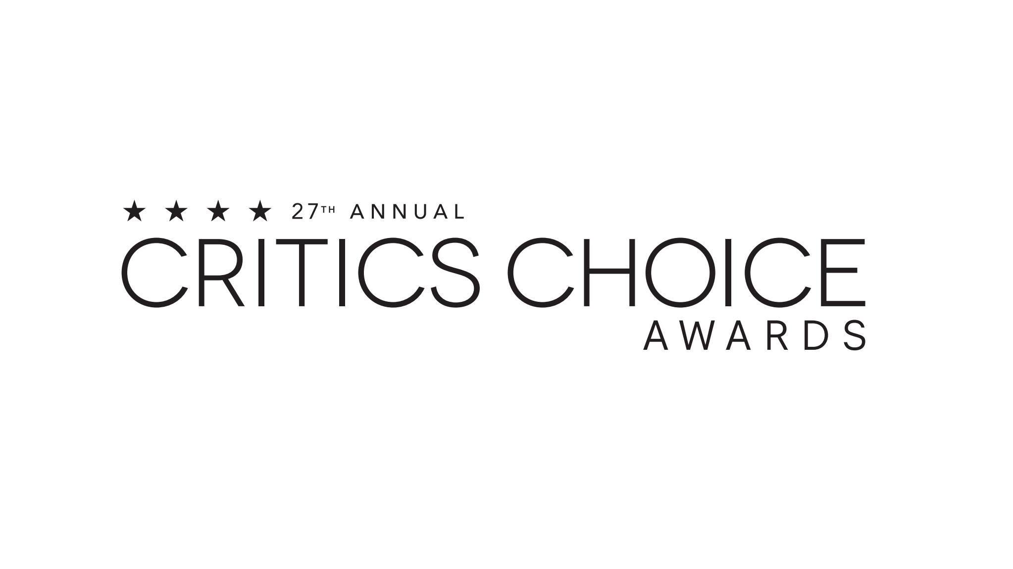 Here’s everything you need to know about the 2022 Critics Choice Awards