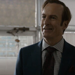 Saul Goodman's got a plan cooking in the trailer for Better Call Saul's sixth season