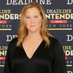 Amy Schumer says she left the Barbie film due to creative differences