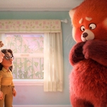 Why Turning Red is the Pixar movie we need right now