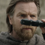 Obi-Wan Kenobi keeps an eye on young Luke in first teaser trailer for Disney Plus show