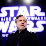 Mark Hamill says that Empire Strikes Back ending could have been much, much more depressing