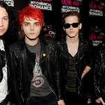 My Chemical Romance add more tour dates, announce openers