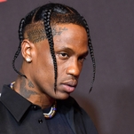 Travis Scott unveils new community and safety initiative in honor of Astroworld victims
