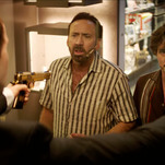 Nic Cage enters the Cage-iverse in the trailer for The Unbearable Weight Of Massive Talent