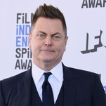 Nick Offerman joins the cast of Peacock’s dark comedy/mystery show The Resort