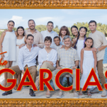 HBO Max's The Brothers Garcia sequel series The Garcias is premiering in April