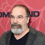 Mandy Patinkin to star in cruise ship murder mystery drama for Hulu