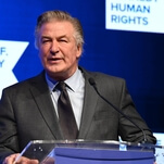 Alec Baldwin claims the Rust lawsuits are motivated by money