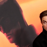 Robert Pattinson explains why he nixed Bruce Wayne's playboy traits in The Batman