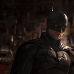 Here's that big spoiler/cameo deleted scene from Matt Reeves’ The Batman