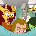 Human Resources giddily reveals the vulnerabilities of all of Big Mouth’s creatures