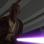 Samuel L. Jackson would like to know where his Star Wars franchise is