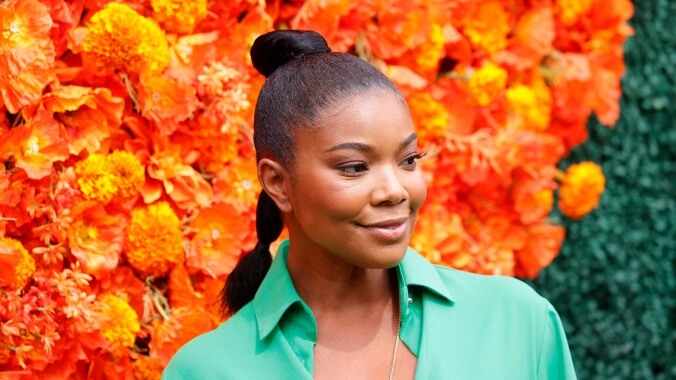 Gabrielle Union calls Disney out for funding 