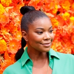 Gabrielle Union calls Disney out for funding 