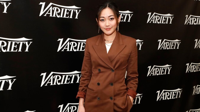 The Boys star Karen Fukuhara says she was assaulted in apparent anti-Asian hate crime