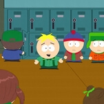 South Park takes the piss out of St. Patrick's Day in its latest holiday special