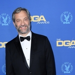 Judd Apatow inks a big multi-year film & TV deal with NBCUniversal