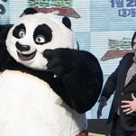 Netflix manages to get Jack Black to come back for its new Kung Fu Panda show