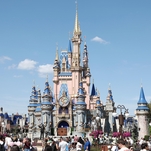 Disney employees plan walkouts over company's response to the 