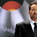 Nicolas Cage wants to play Egghead in Matt Reeves' The Batman sequel