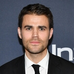 Paul Wesley to play Captain Kirk on Star Trek: Strange New Worlds