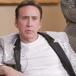 Nicolas Cage, star of so many, many memes, is still surprised to learn about “Caging”