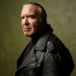 R.I.P. Scott Hall, WWE Hall Of Fame professional wrestler