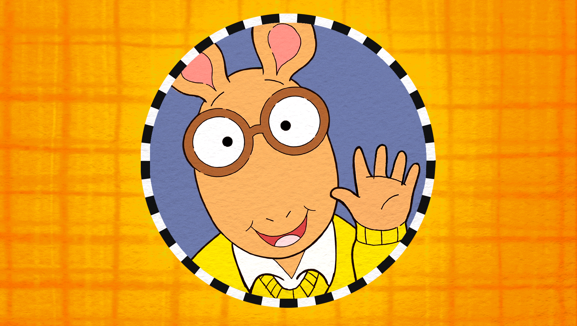 How Arthur became TV’s longest-running animated children’s show