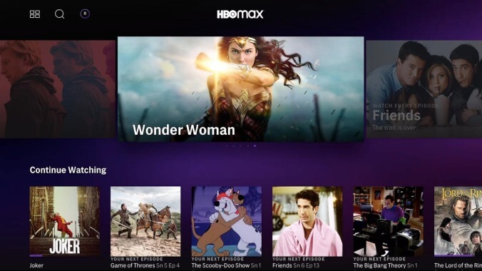 HBO Max and Discovery Plus to be combined in a rare win for common sense in the streaming wars