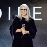 Jane Campion apologizes for her comments about Venus and Serena Williams at Critics Choice Awards